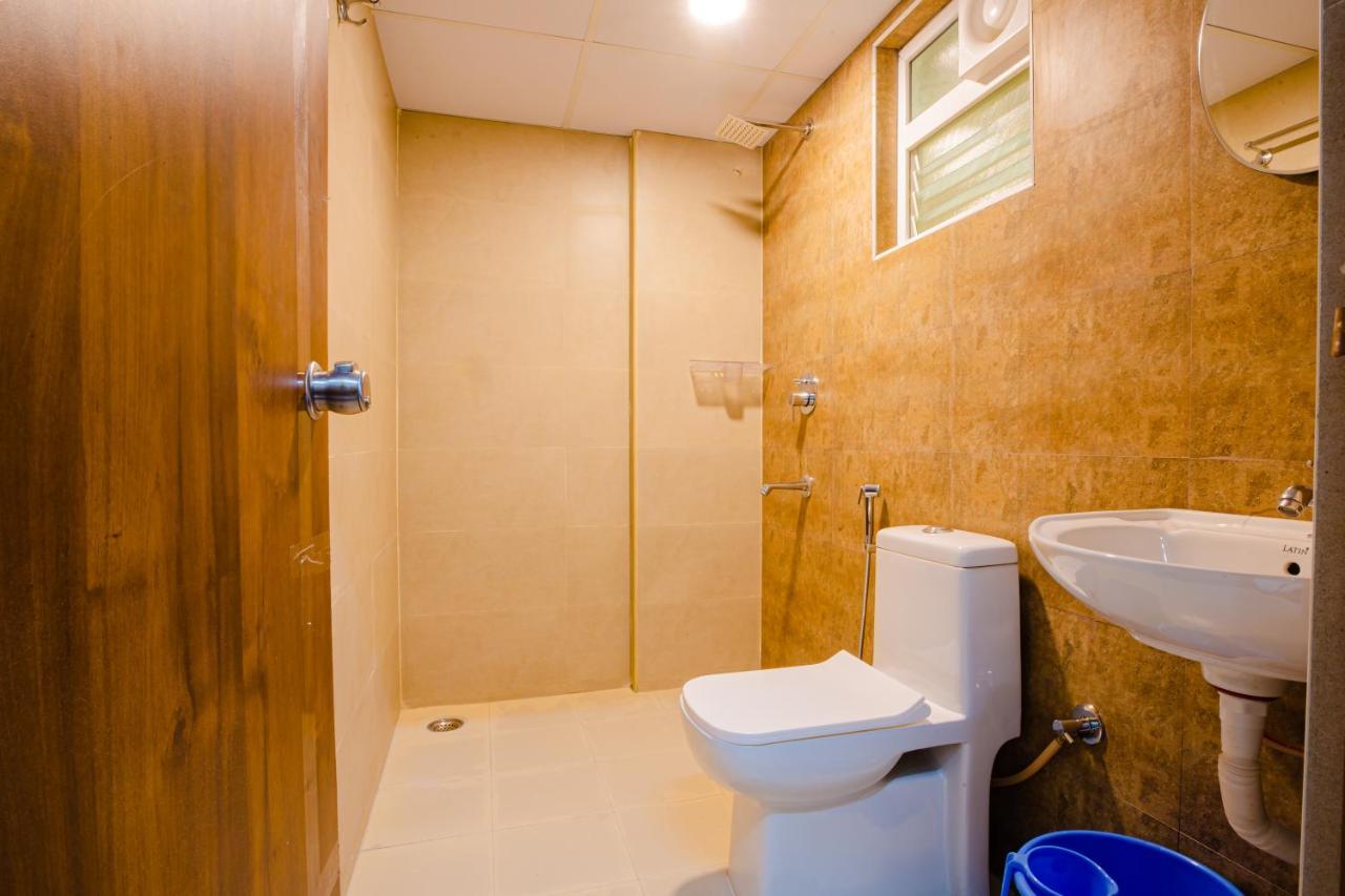 Covie Bannergatta 185 Hostel Bengaluru Kültér fotó